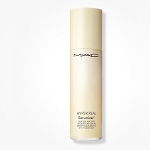 MAC Hyper Real Serumizer Hydration Serum - NEW 1 oz
